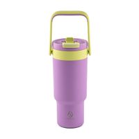 Botella Hydrum Moda Manilla 709ml Surtido