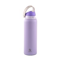 Botella Hydrum Ow Acero Surtido 1182ml
