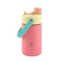 Botella Hydrum Acero Kids 355ml