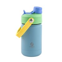 Botella Hydrum Acero Inoxidable Kids 355ml