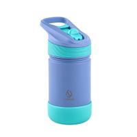 Botella Hydrum Silicona 414ml Surtido