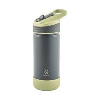 Botella Hydrum Silicona 532ml Surtido