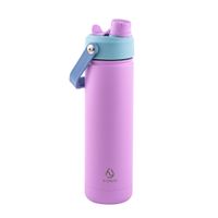 Botella Hydrum Multicolor 769ml Surtido