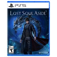 Juego PS5 Playstation Lost Soul Aside