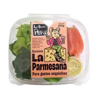Ensalada Parmesana La Buena Pepa 200g