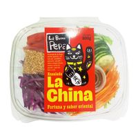 Ensalada La China La Buena Pepa 200g