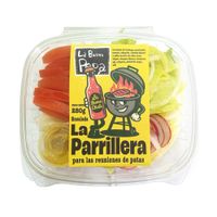 Ensalada La Parrillera La Buena Pepa 280g