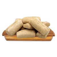 Pan Ciabatta Precocido Metro 10un