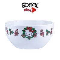 Bowl Play Hello Kitty Navidad 600ml