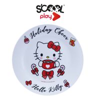 Play Plato Hello Kitty Navidad 24cm