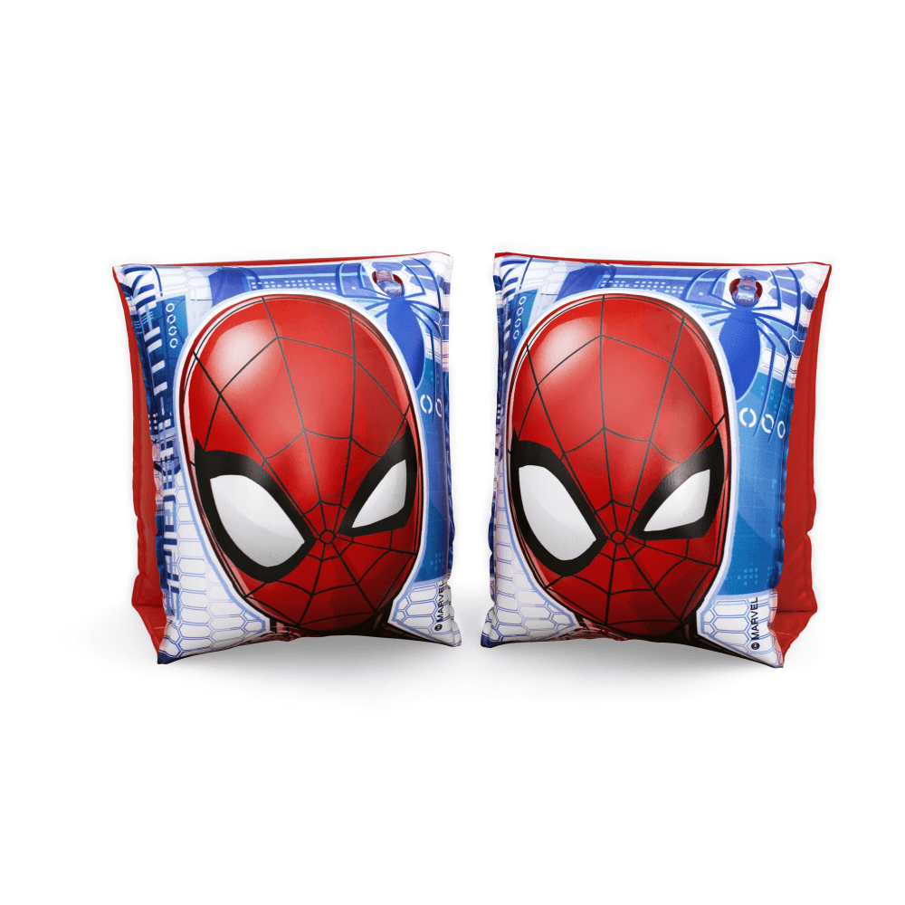 Manguitos hinchables Marvel Spider-Man L/XL