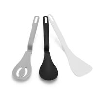 Set Utensilios Krea