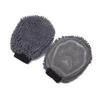 Guante Peinador Pet's Fun con Toalla