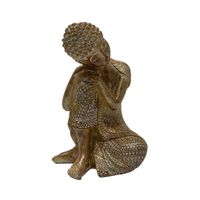 Figura Decorativa Krea