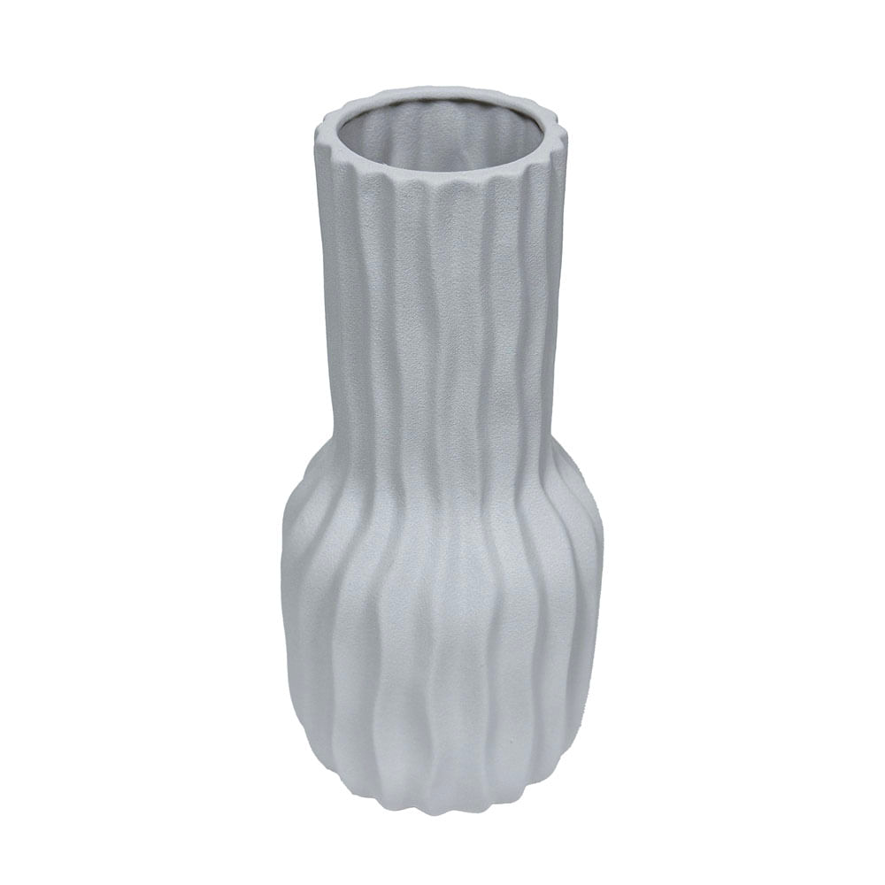 Florero Krea Ceramica Moderno D3