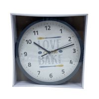 Reloj Krea Diseño