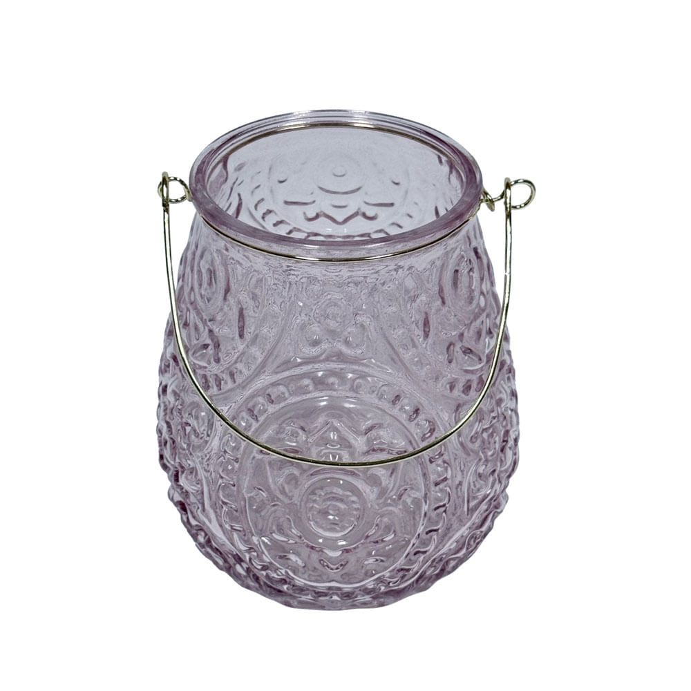 Farol Krea Vidrio Julietta