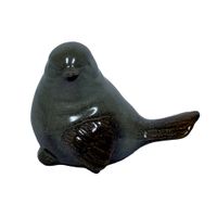 Pájaro Krea Decorativo
