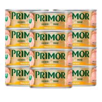 Twelvepack Filete de Atún Primor 140g