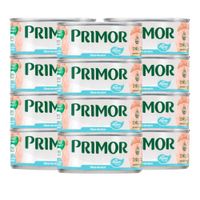 Twelvepack Filete de Atún en Agua Primor 140g