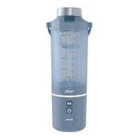 Licuadora Portátil Oster GoMAX 590ml Azul