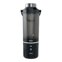 Licuadora Portátil Oster GoMAX 590ml Negro