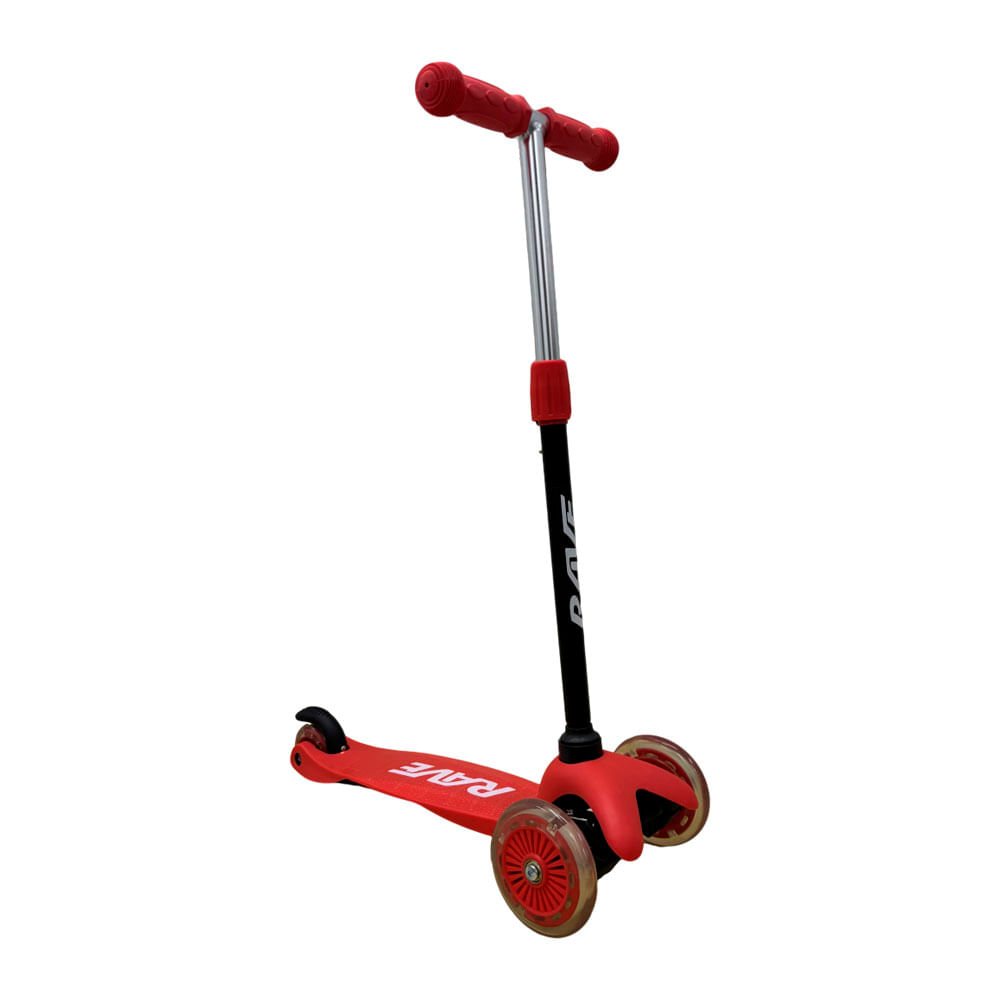 Scooter 3Wheel Rave  Classic