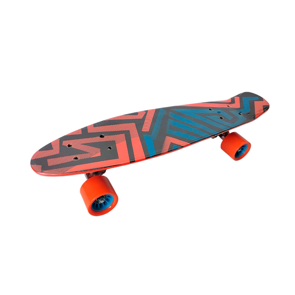 Retroboard Rave 22" Inmold