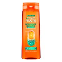 Shampoo Fructis Borrador de Daño 350ml