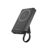 Powerbank  Inalam Kuzler 10Kmah  22.5W Voltx