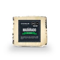 Queso Madurado de Cabra Duman x kg