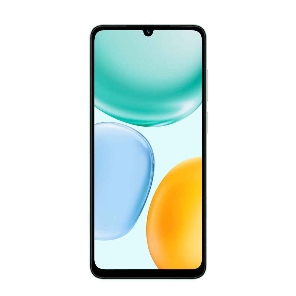 Smartphone Honor X5C 4GB+128GB Ocean Cyan