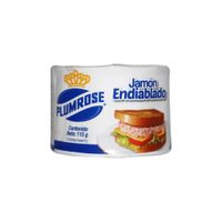 Jamón Endiablado Untable Plumrose Lata 115g