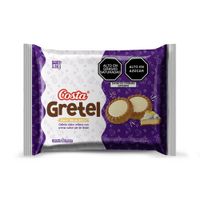 Galleta Gretel Pie de Limón 6un