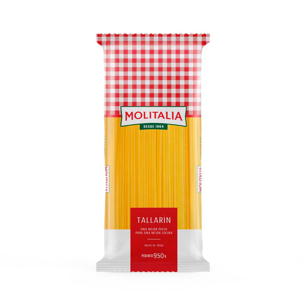 Tallarín Molitalia 950g