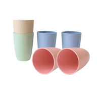 SET X 6 VASOS 350ML