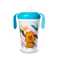 Tomatodo Mickey Doble Pared Asas 320ml
