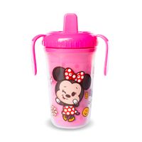 Tomatodo Minnie Doble Pared Asas 320ml