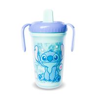 Tomatodo Stitch Aloha Doble Pared Asas 320ml
