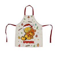Mandil Impermeab Infant Garfield Navid25