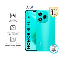 Smartphone Honor 400 Lite 12Gb+256Gb Marrs Green