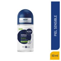 NIVEADEO ROLL ON SENSITIVE PROTECT 50 ML
