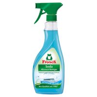 LIMPIATODO BICARBONATO SODIO FROSCH500ML