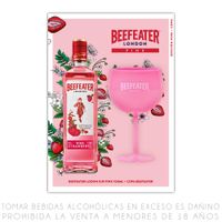 PACK BEEFEATER PINK 700ML + COPA