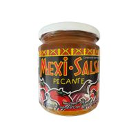 SALSA MEXICANA PICANTE X 330G MEXISALSA