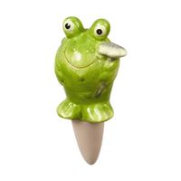 ESTACA RIEGO CERAMICA RANA