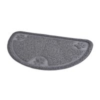 MAT PARA ARENERO GATO REDONDO
