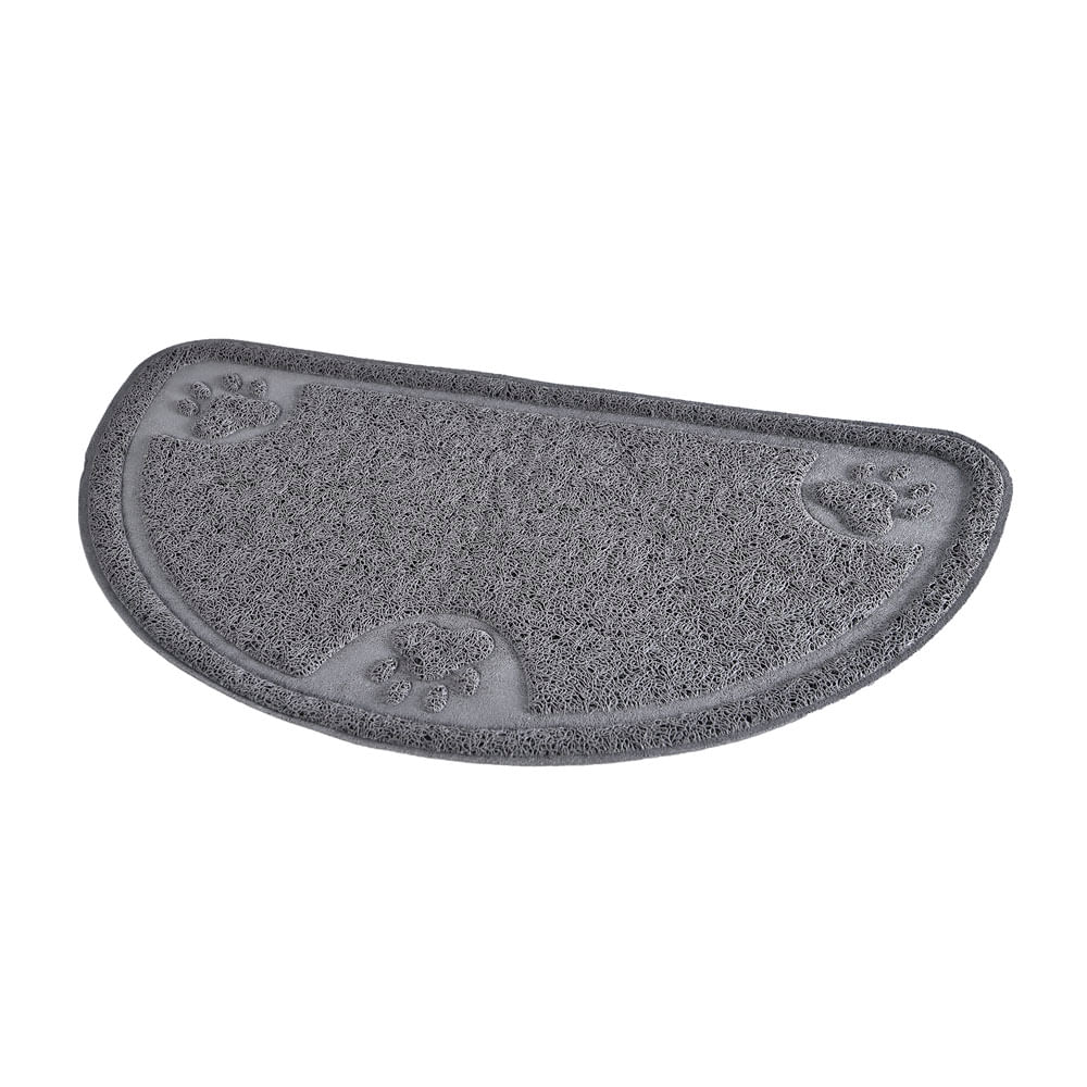 MAT PARA ARENERO GATO REDONDO