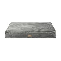 COLCHONETA LASSIE GRIS S
