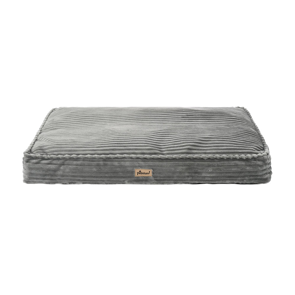 COLCHONETA LASSIE GRIS S